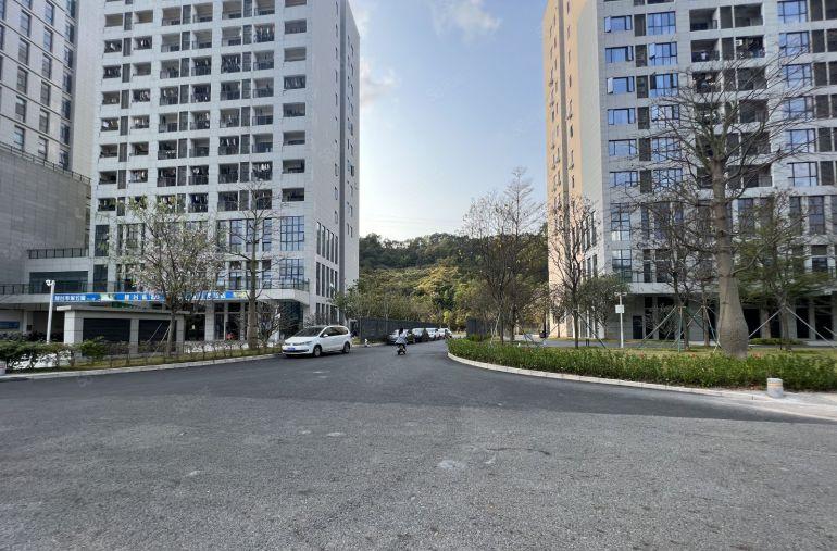 免租期1年横岗地铁口全新研发办公室厂房890至3000平出租