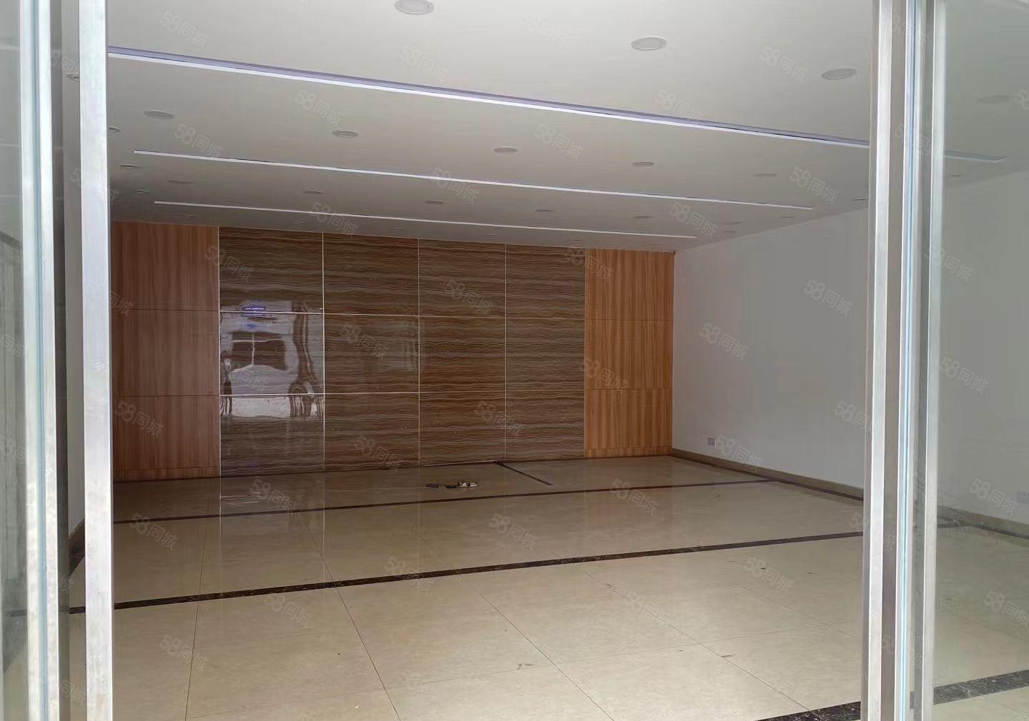 横岗新出独院11000平方，合同5年