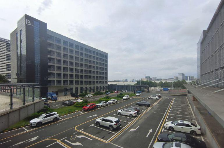 龙岗宝龙地铁站研发办公基地200至2000平精装办公厂房出租