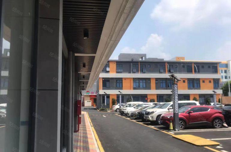 电商办公爱联地铁站新出200平方精装修办公室厂房仓库出租