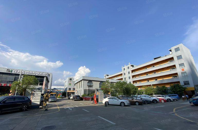 可分租低至20元塘坑地铁口电商园260平方带装修仓库厂房出租