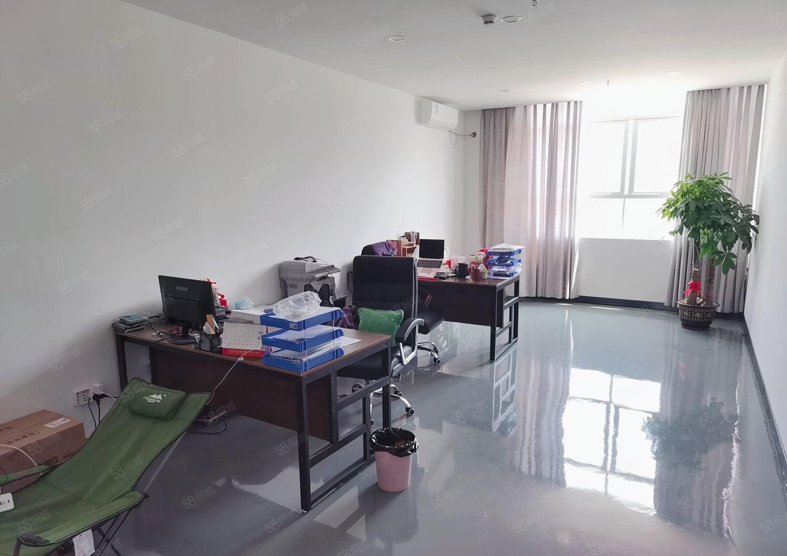 300平方起租同乐原房东一楼二楼各1000平厂房出租有精装修