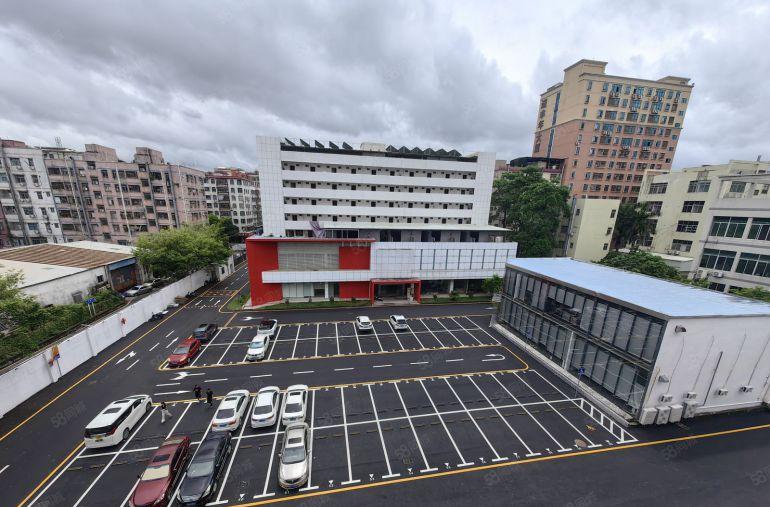 免租2个月可定制装修龙岗南联地铁站3平办公仓库厂房出租大小分