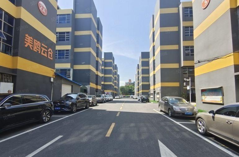 免租3个月龙岗龙东地铁站300平方精装修办公室厂房仓库出租