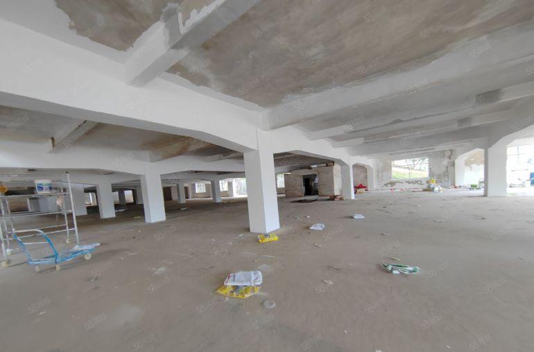 15元特价厂房1000平方平湖标准厂房仓库出租免佣金