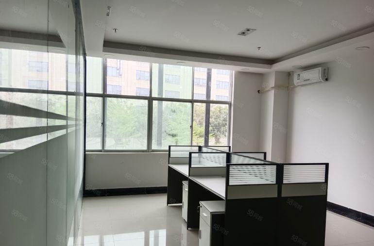 龙岗坪地低碳城500平厂房仓库低价出租可分租