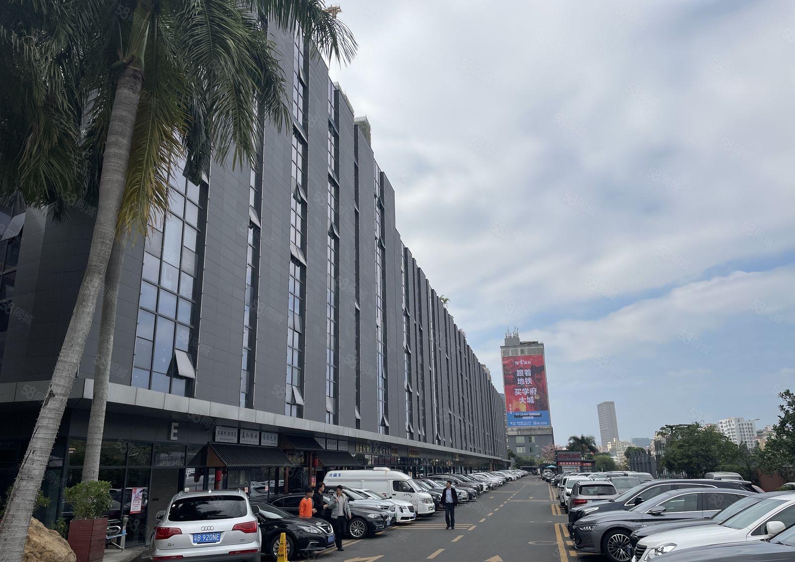 杨美地铁站(东海王)电商办公100平200平500平900平