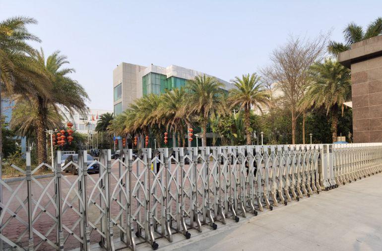 200平米起租龙岗南联科技园5000平米厂房出租空地大形象好