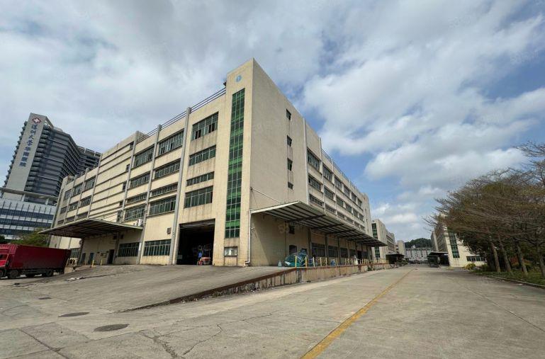 平湖辅城坳工业区1000平至20000平物流厂房仓库出租