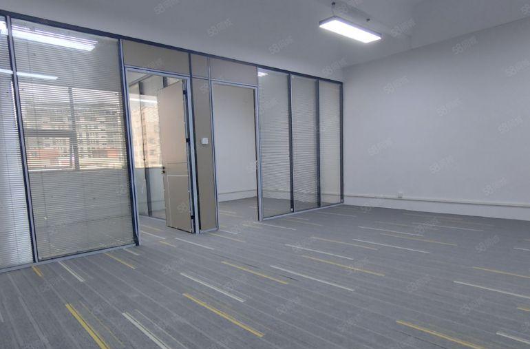 坂田五和光雅园南坑地铁口办公室出租60平120平1000平方