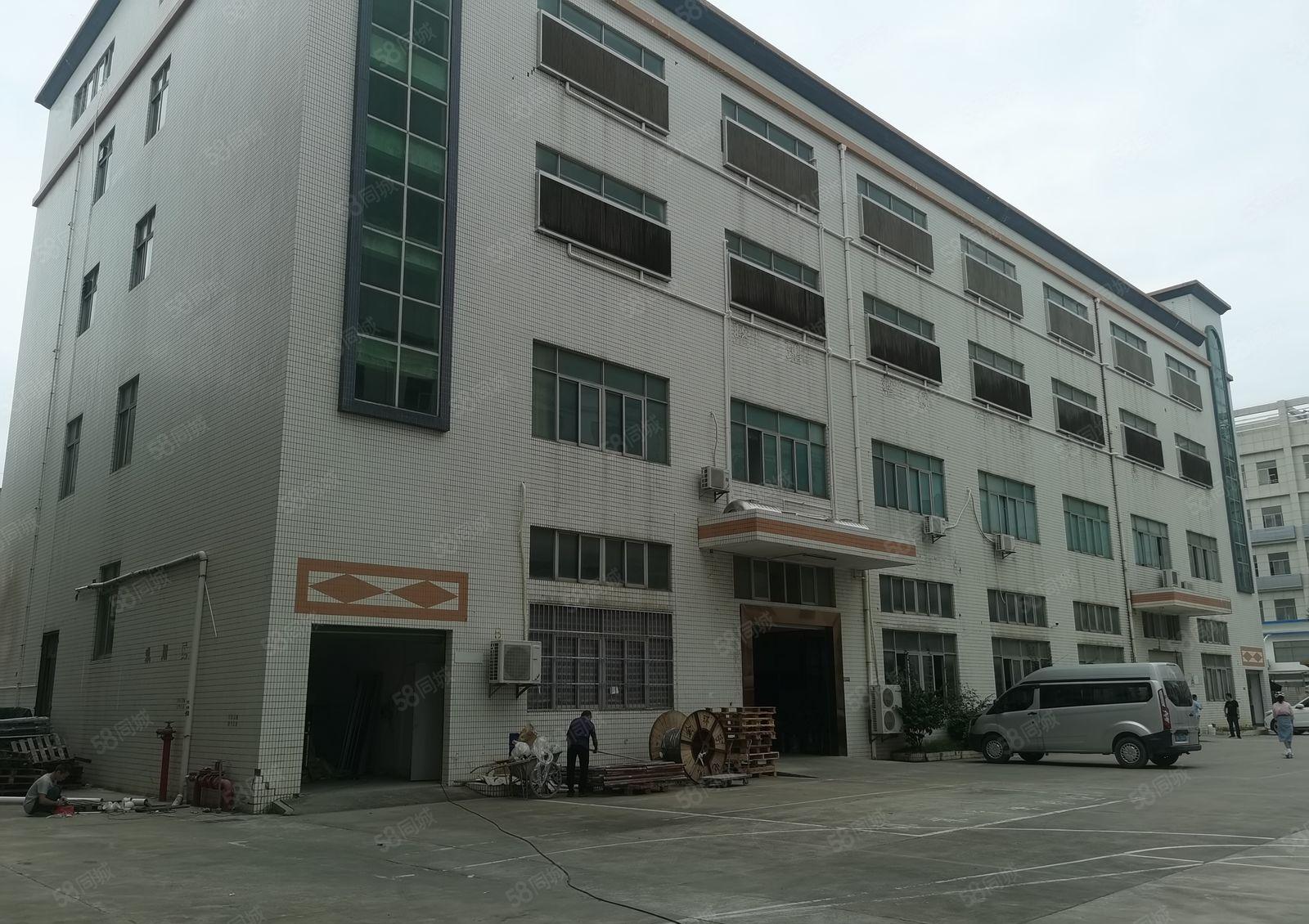 龙岗章背工业区1000平方2000至5000平方厂房仓库出租