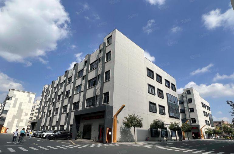 带红本优享政补宝龙科技城1000平方精装办公研发仓库厂房出租