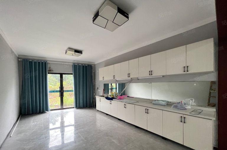 精装修！无尘车间！龙岗大道排独院厂房出租大小分租可办环评