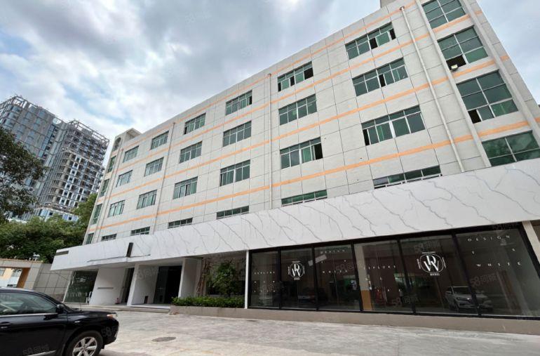 可分租，深汕路300米原房东独门独院4000平仓库厂房出租