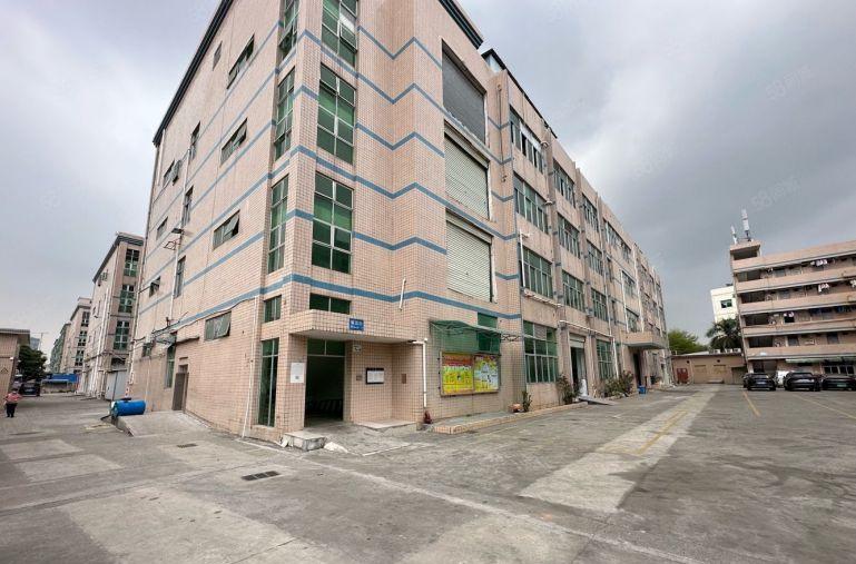 冻库出租！200平起平湖良安田工业区8000独院厂房中央厨房