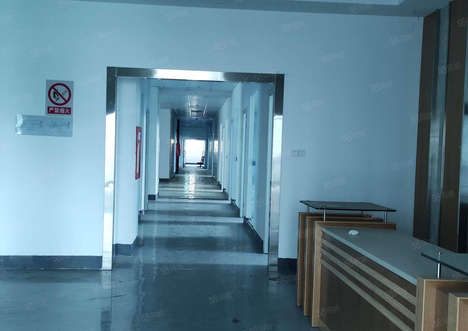 爱联吉祥地铁站 电商仓库1000平米带装修出租