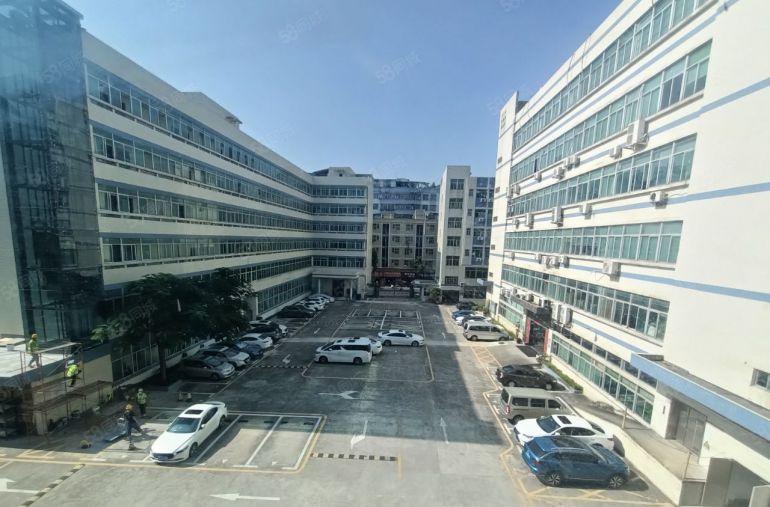 坂田地铁口厂房出租仓库出租1000平