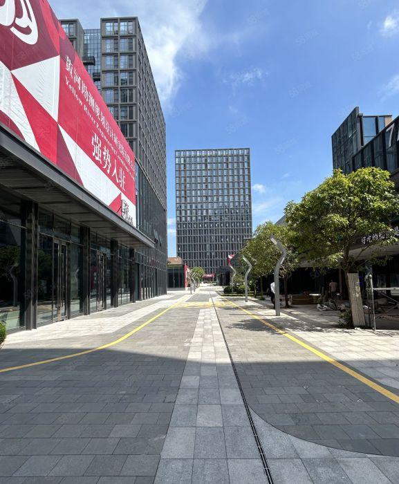 电商研发办公展厅 大小可分租 龙岗国有物业办公室厂房出租