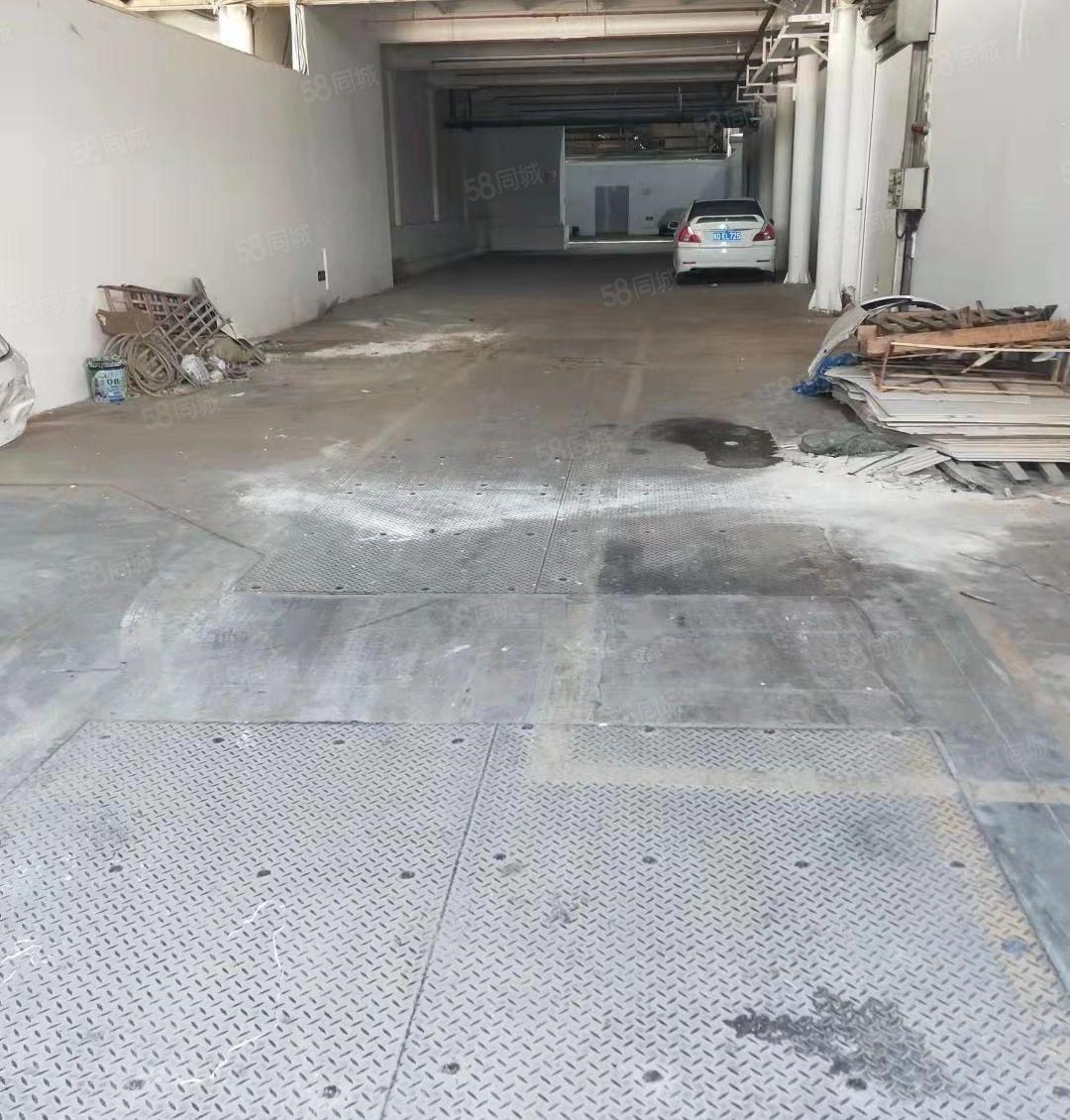 五和地铁站一楼150平至2000平仓库出租