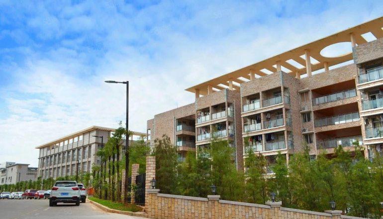 宝龙专精特新产业园整层2000平方全新地坪漆厂房实际面积出租