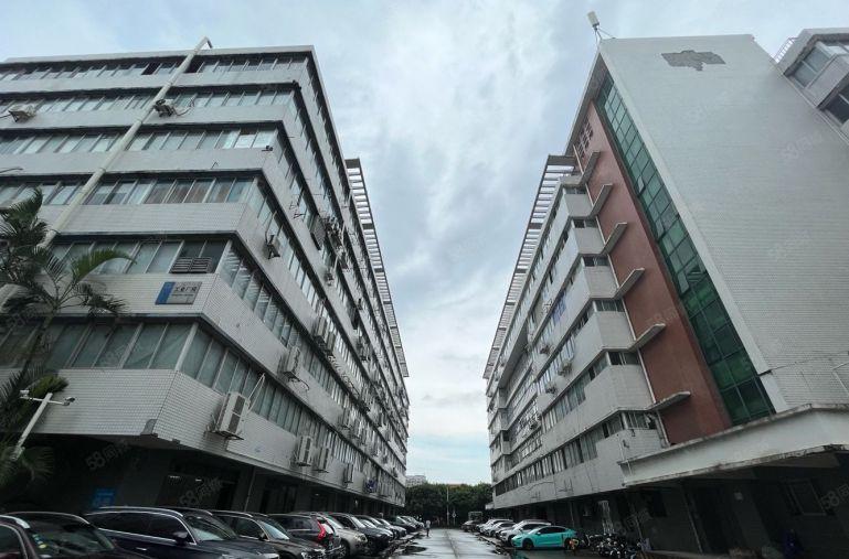 坂田实际面积厂房出租3楼2000平，原房东带红本500平起分