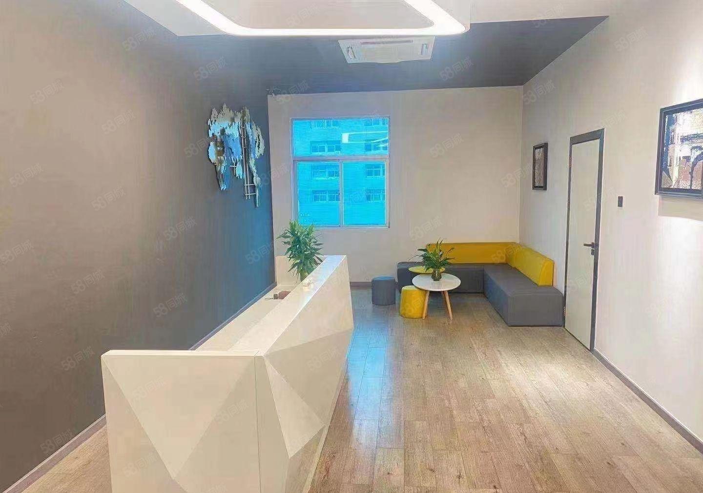 龙岗爱联地铁口创意园区8000平方厂房仓库出租1000平起分