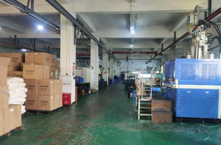 龙岗五联外环高速出口新出独院8000厂房200平米起分租