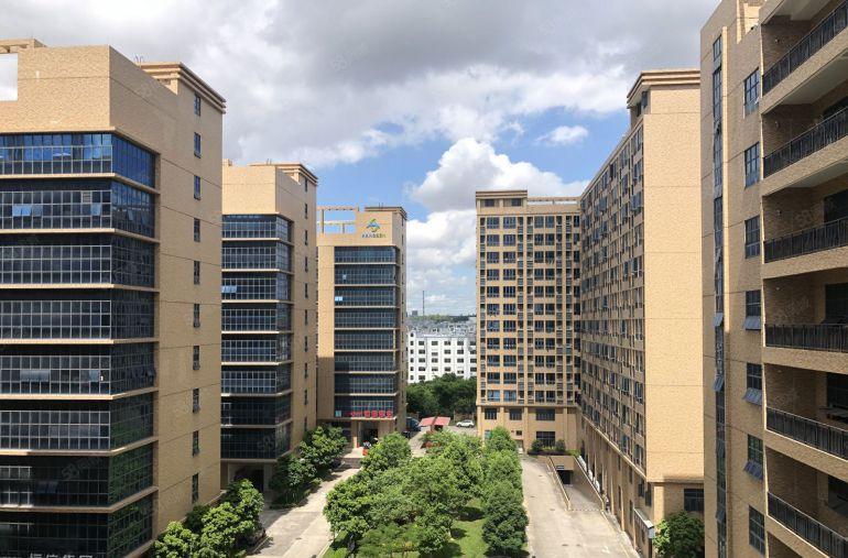 免租半年可拿补贴！坪山原房东独栋3万平单层2500平厂房出租