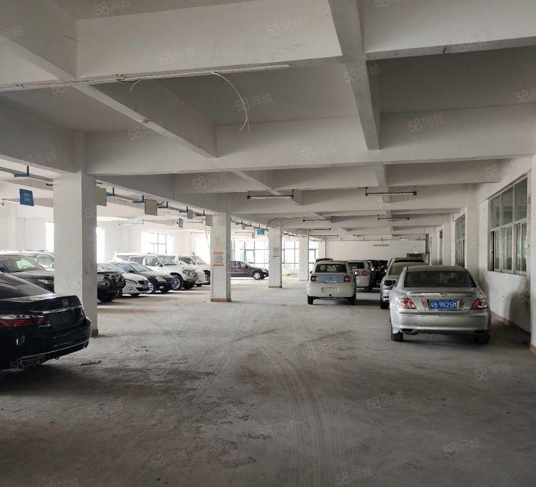 荷坳汽车城厂房二手车市场，4S店，汽车售后，展厅等汽车行业