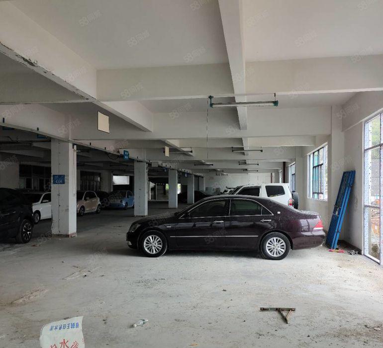 荷坳汽车城厂房二手车市场，4S店，汽车售后，展厅等汽车行业