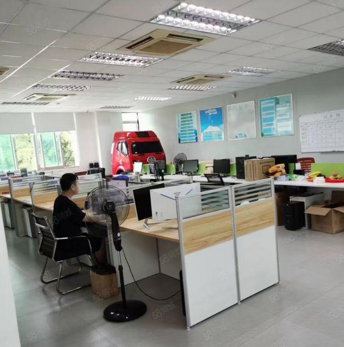 龙岗爱联嶂背路一楼300楼上1000可整可分租带装修