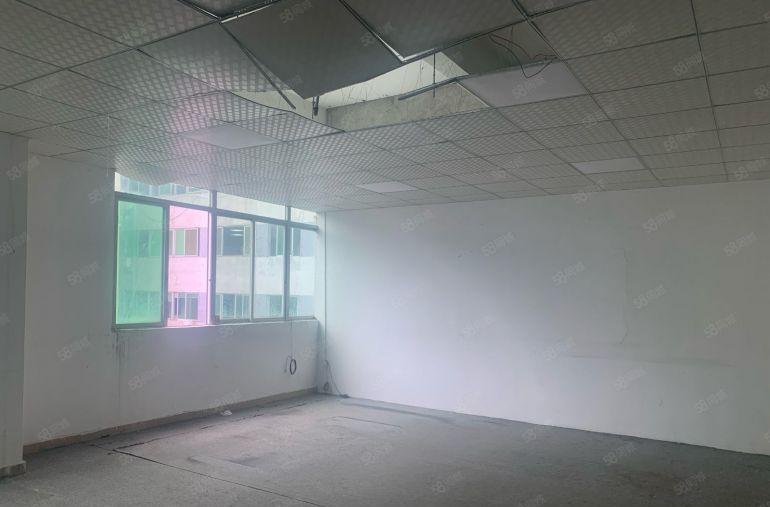 龙华大浪浪口新出楼上880平米厂房，带3吨货梯