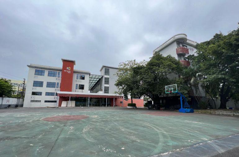 原房东龙岗独门独院厂房7200平出租适合培训办公室总部疗养院