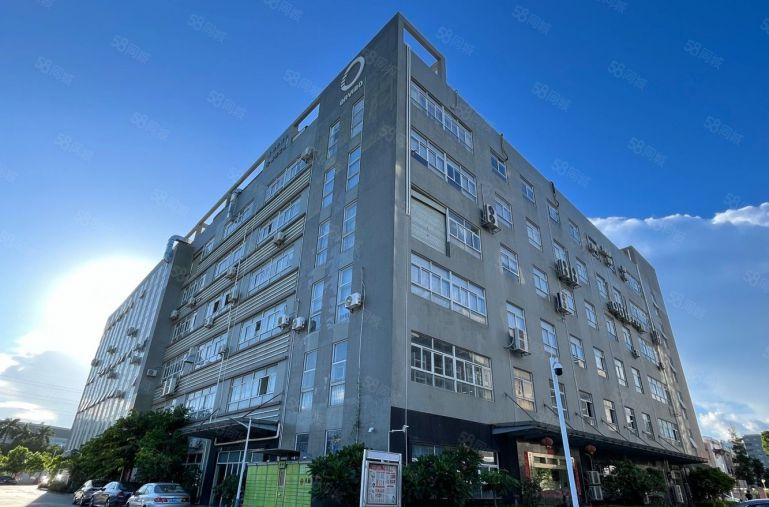 南联原房东楼上精装修水电到位1000平办公室仓库厂房出租