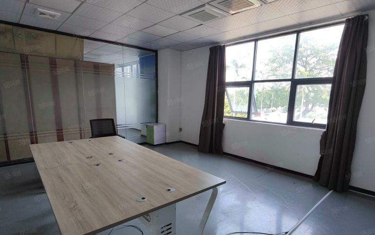 高新产业园丨龙岗宝龙2000平带装修厂房厂库出租300平起租