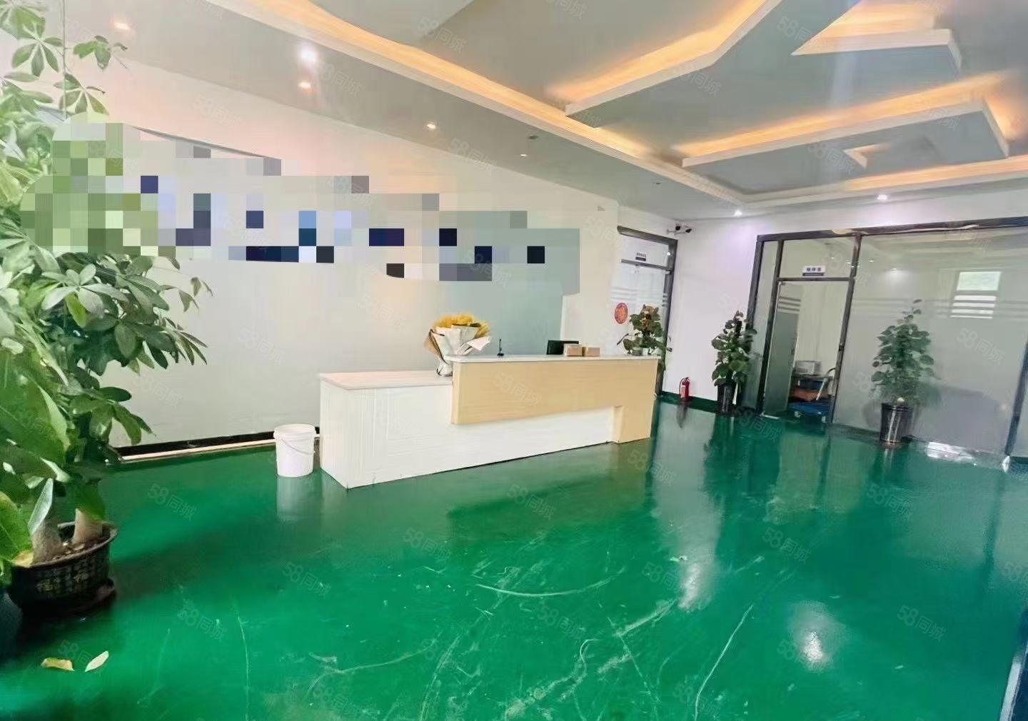 29元起坂田地铁口500平1000平2000平米厂房仓库出租