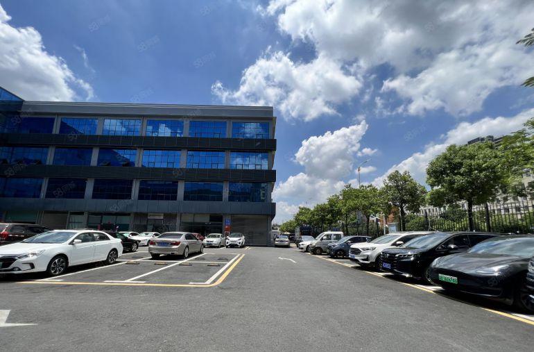 低价带家私龙岗双地铁口电商园新出200平精装办公仓库厂房出租