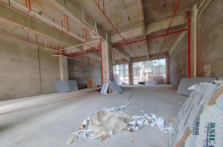 龙岗爱联一楼1000平方标准厂房出租楼2000平方3000平