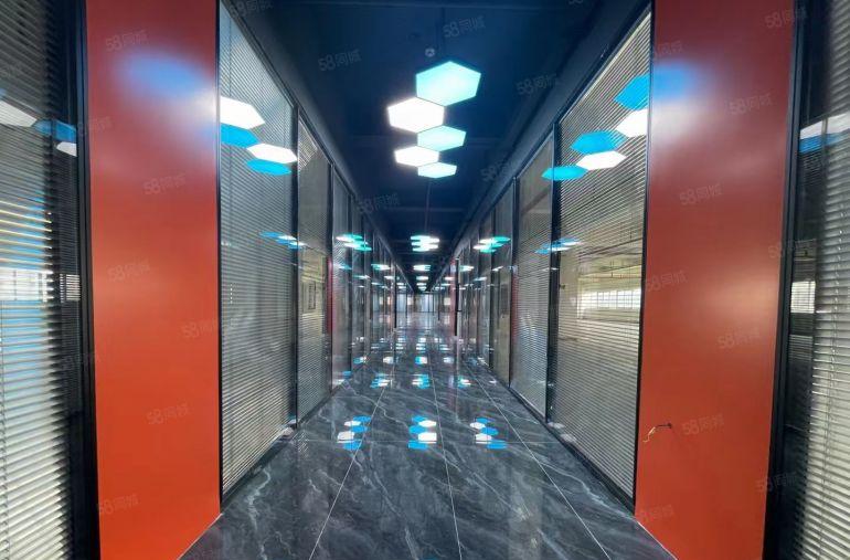 200平起分租20元起横岗六约独门独院厂房仓库出租8000平