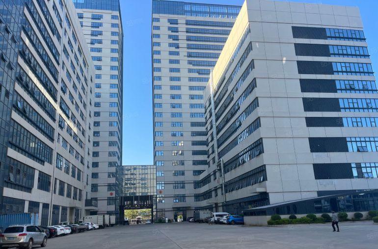 横岗新出1000平至3000平二楼厂房出租带装修大小分租