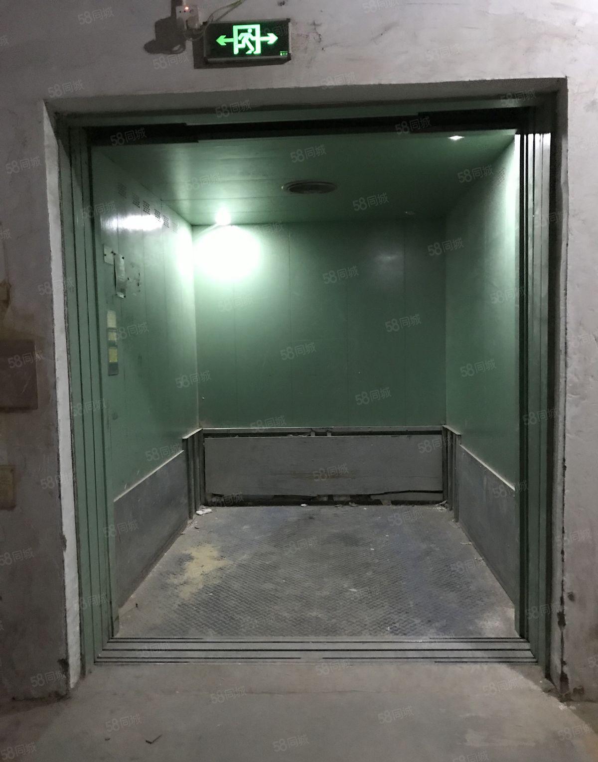 大康社区新出工业园带装修850平厂房仓库出租，空地大