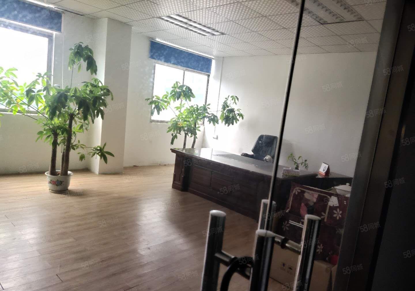 龙岗南联小面积厂房200平300平500平800平出分租