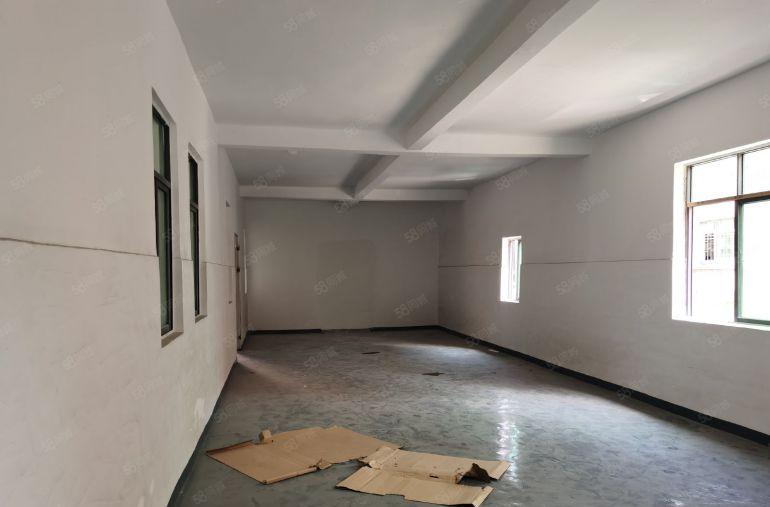 特价出租！塘坑地铁站150平厂房，适合电商办公