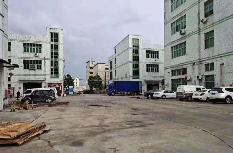 平湖华南城边上原房东全新独院出租