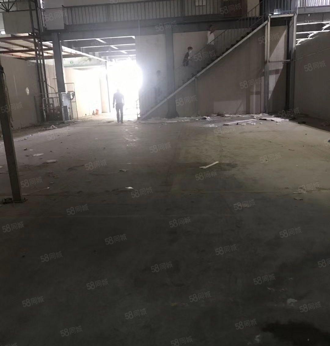 五和地铁站一楼150平至2000平仓库出租