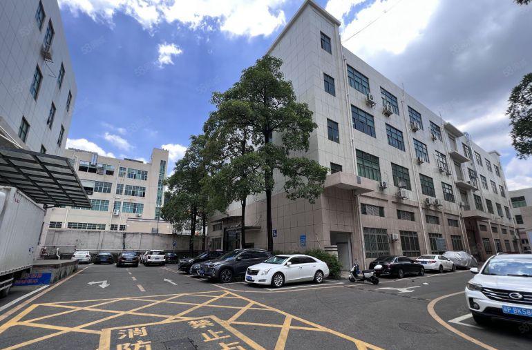 易招工100平起分南联工业区新出500平精装办公仓库厂房出租