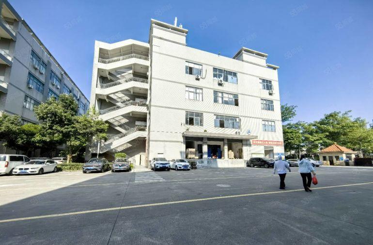 2000平起地铁口独门独院原房东厂房10000平出租交通方便