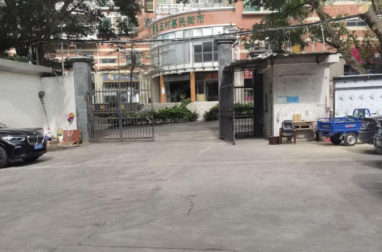 横岗安良全新大园区厂房出租面积200至300千平