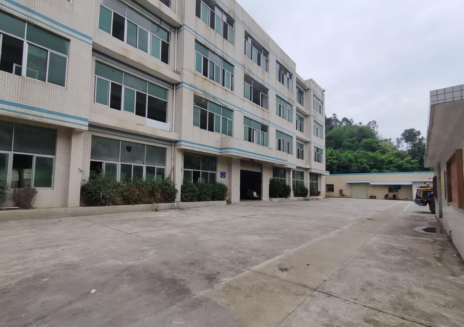 厂房仓库出租500平1000平2000平8000平平湖地铁口