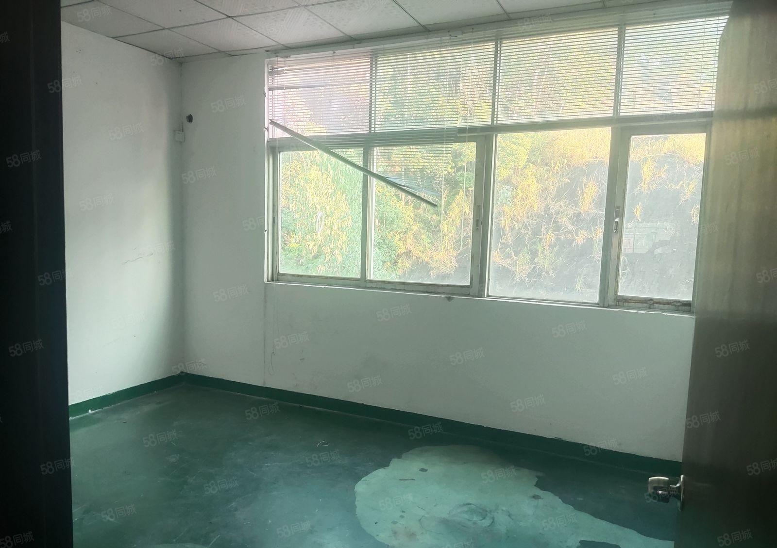 真实图片精装修爱联嶂背工业区一二楼厂房100平方至378平方